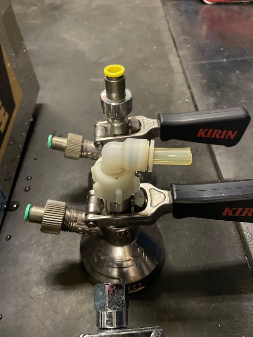 SAPPORO ビール　サーバー　美品　札幌　お酒