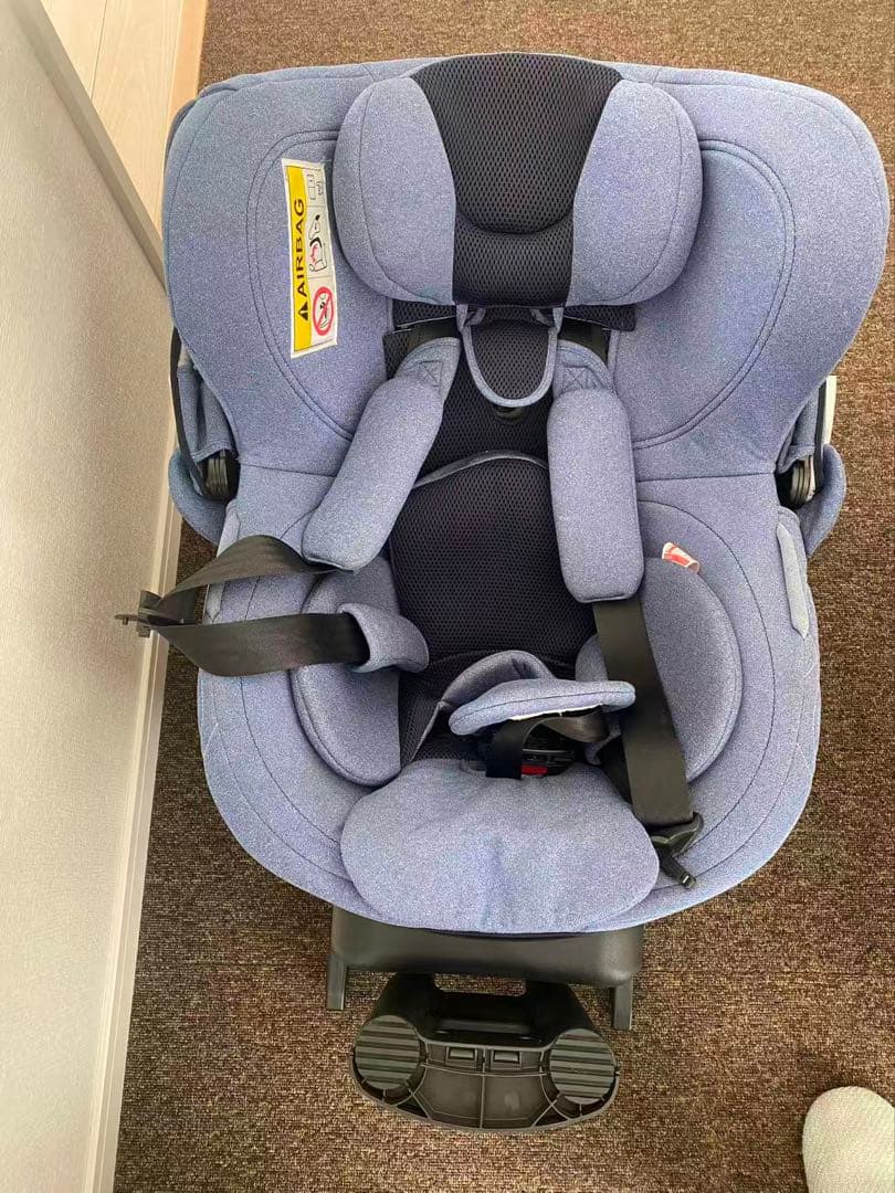 エルベベ・クルット4iプレミアム