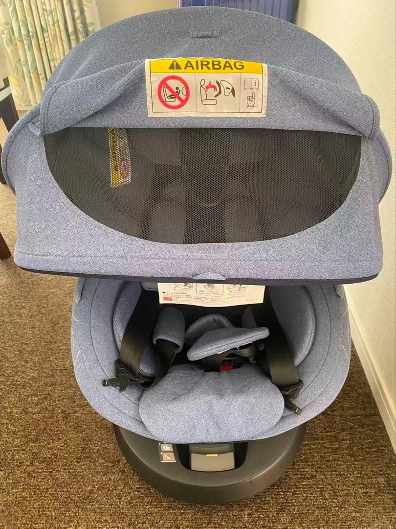 エルベベ・クルット4iプレミアム