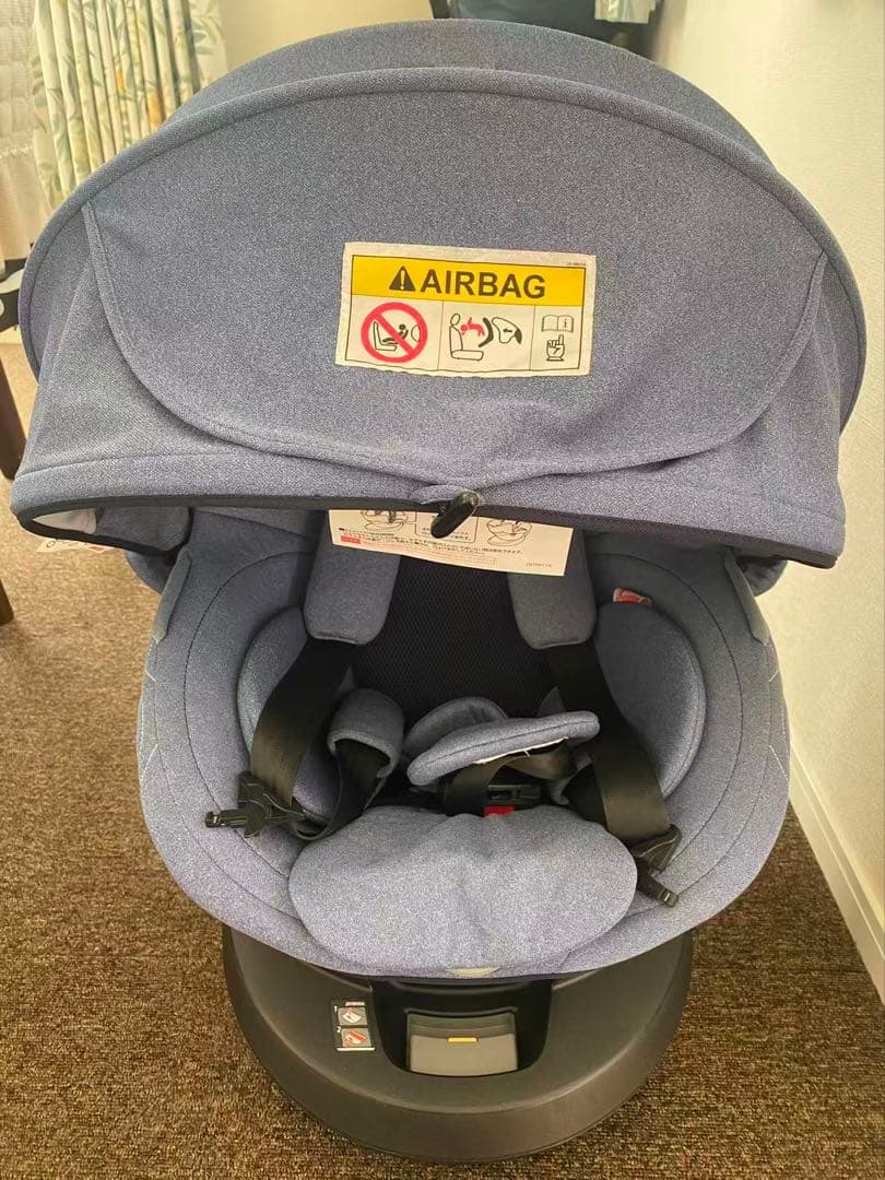 エルベベ・クルット4iプレミアム