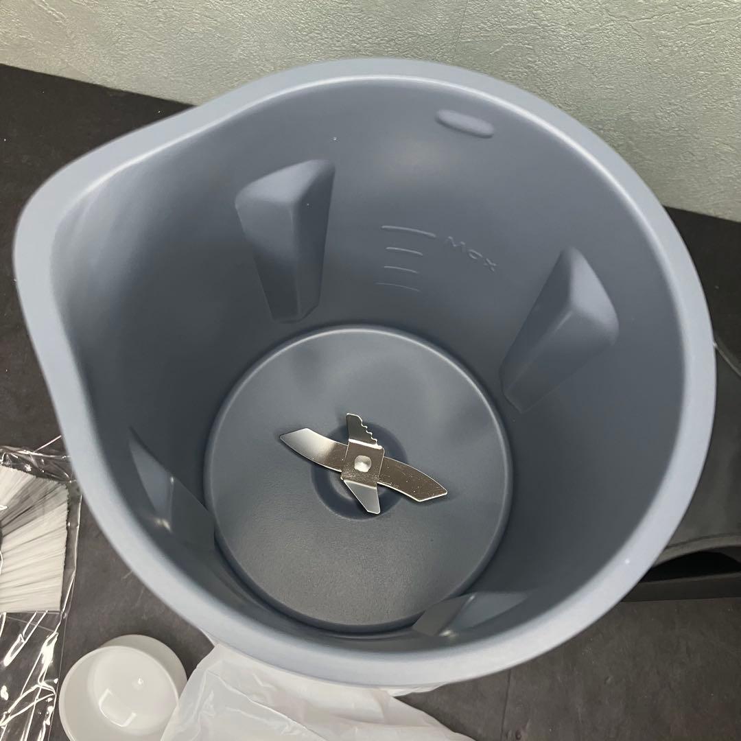 recolte レコルト　自動調理ポット　RSY-2 ブラック　未使用品