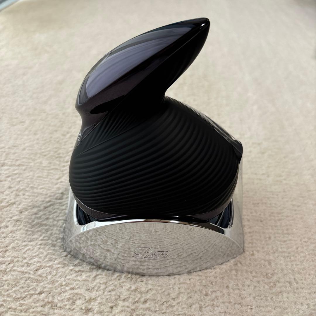 リファビューテック　ヘッドスパ（ブラック）