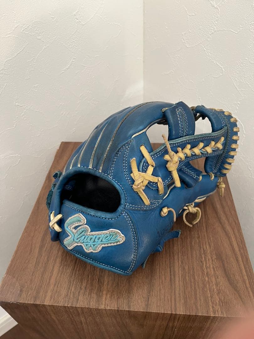 Ｓ*Ｓ様 久保田スラッガー　J6 2025年限定