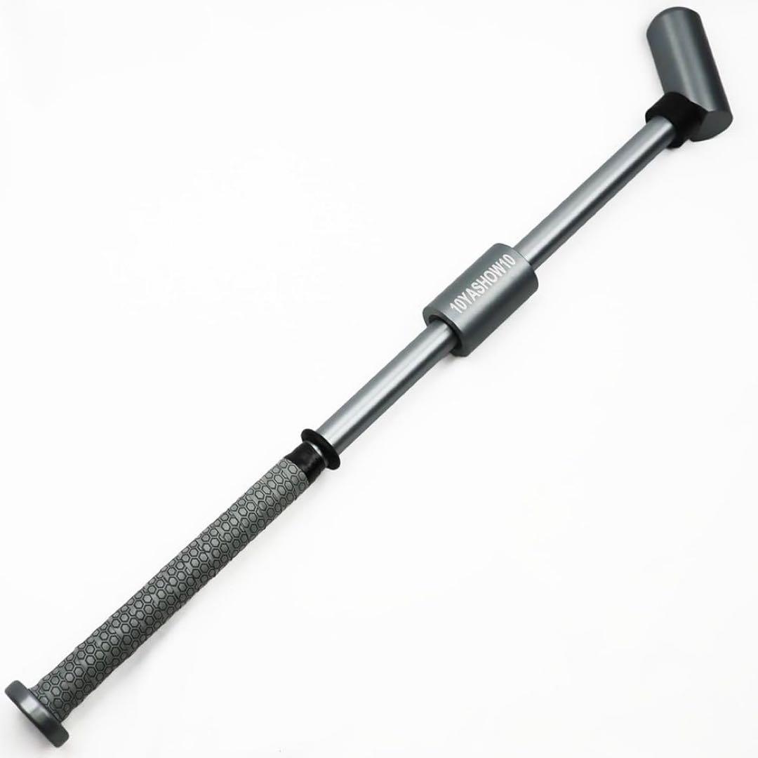 10YASHOW10 リリース大臣　練習器具　ゴルフ