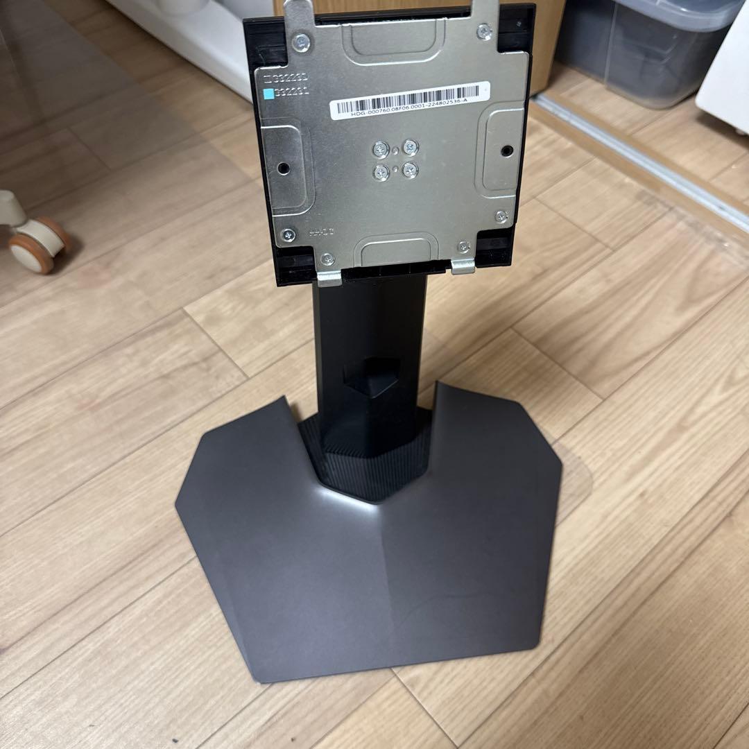 Dell 32 4K UHD ゲーミングモニター このG3223Q