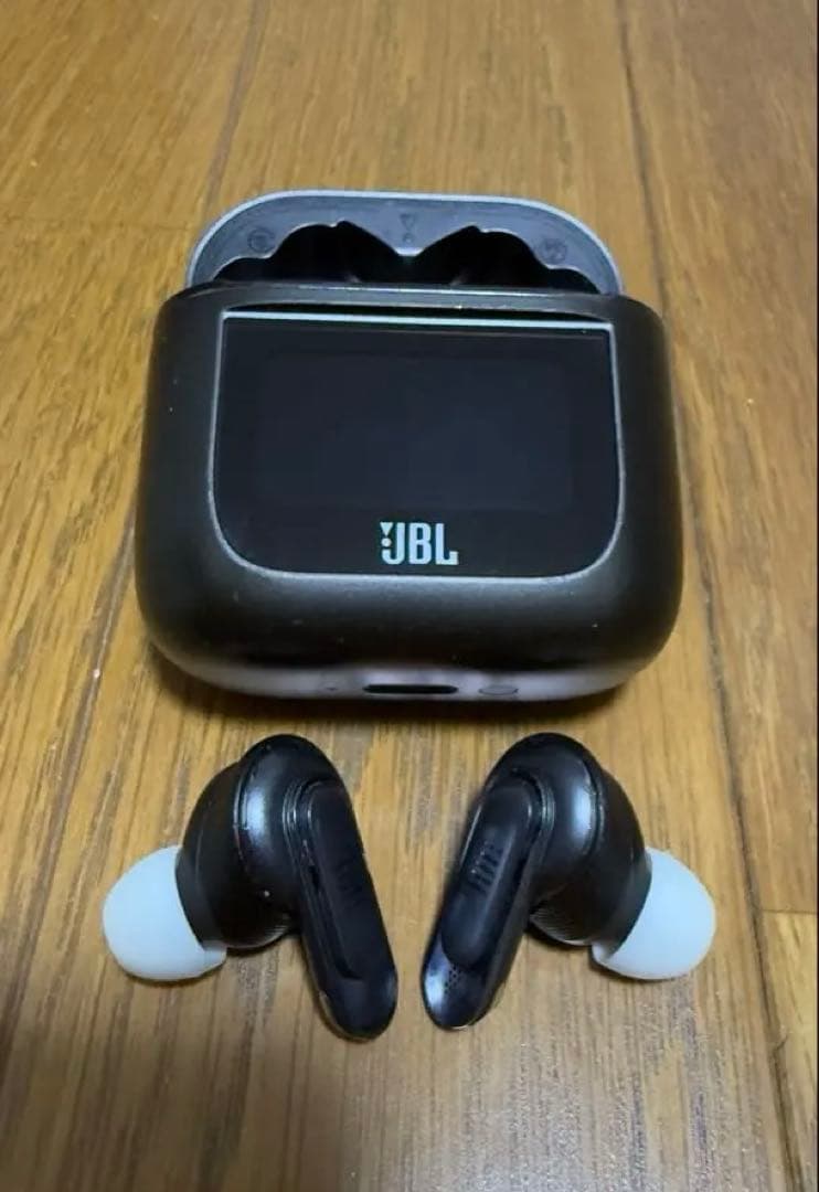 JBL TOUR PRO 2 ワイヤレス イヤホン