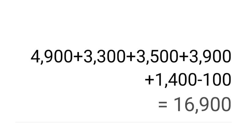 ℕ様（リピーター様）