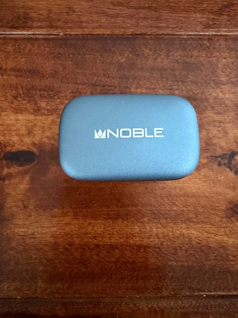 FoKus Mystique ワイヤレスイヤホン