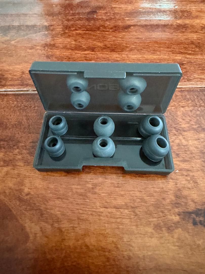 FoKus Mystique ワイヤレスイヤホン