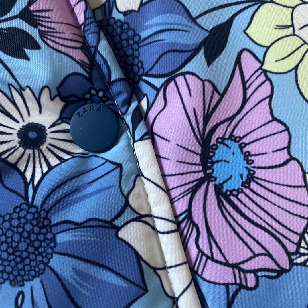 コメント10%オフ　ZARA 152 スキーウェア