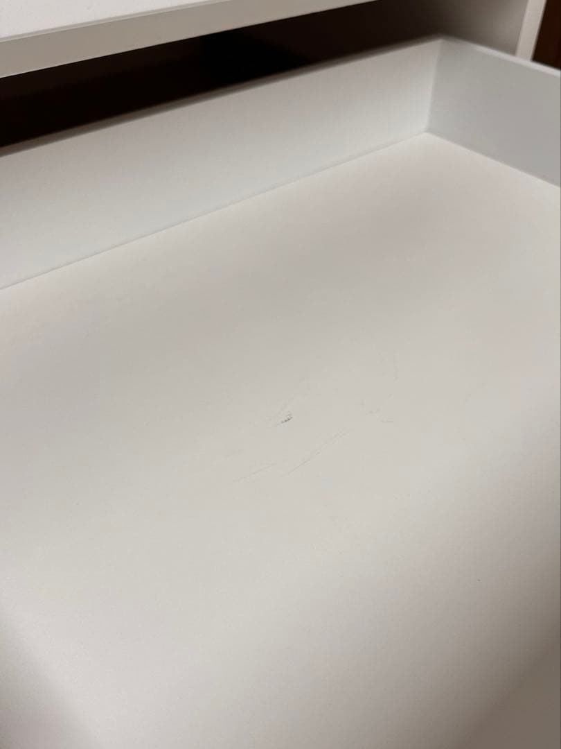 食器棚 キッチンボード 120 ラピス ホワイト