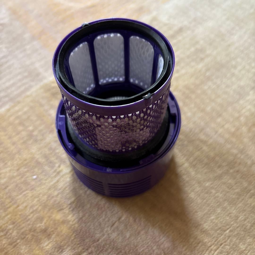 〜ロッキーさん専用〜Dyson SV12コードレス掃除機 Cyclone V10