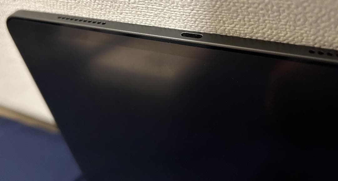 iPad Pro_12.9 インチ_5世代_WIFIモデル_128GB