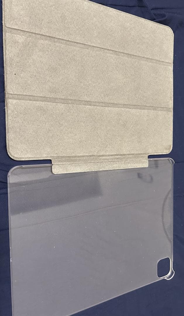 iPad Pro_12.9 インチ_5世代_WIFIモデル_128GB