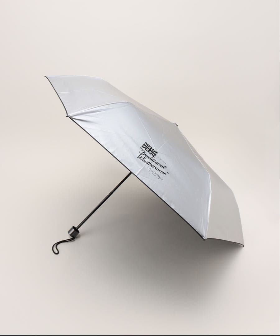 TRADITHONAL WEATHERWEARトラディショナルウェザーウェア日傘