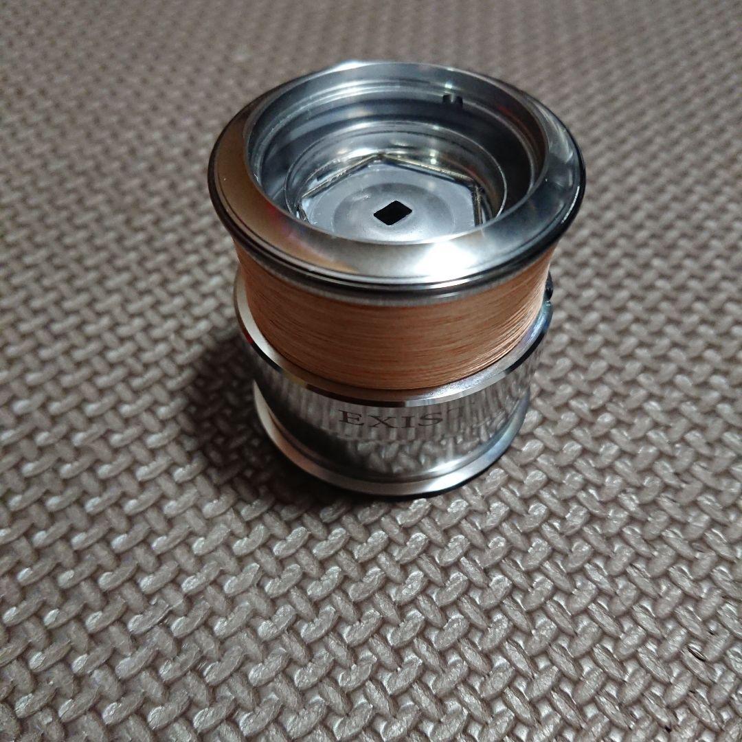 [極美品] 22EXIST イグジスト LT2000S-H 純正スプール