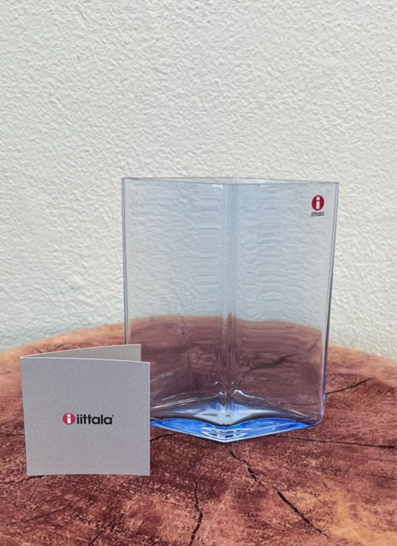 【新品・未使用】【廃盤品】 Ruutu Aqua 115×140