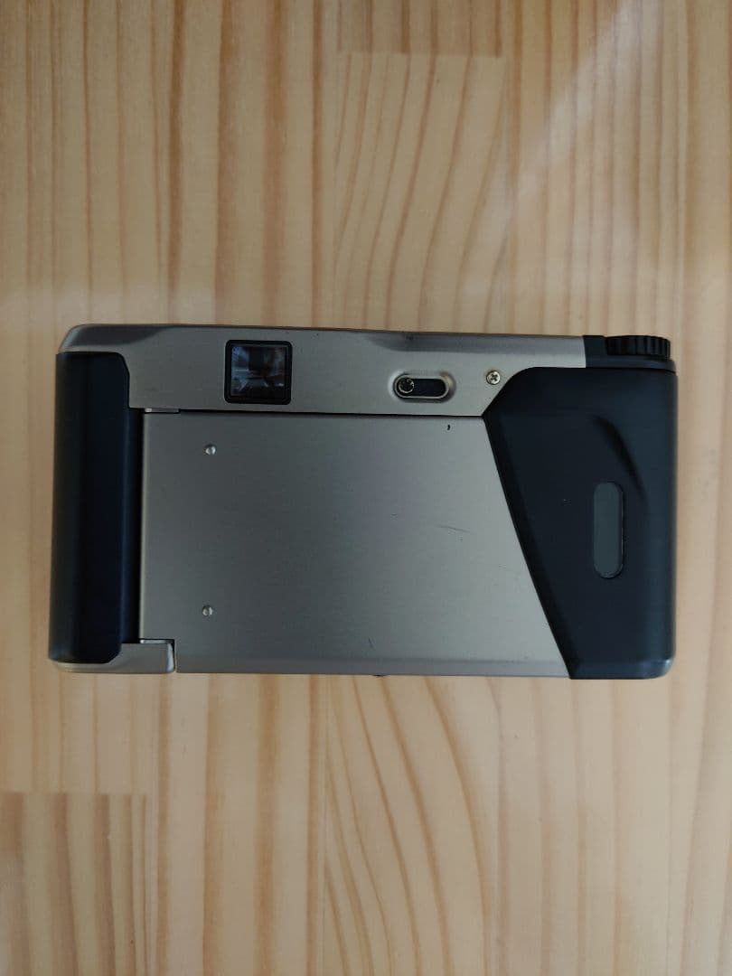 CONTAX コンタックス TVS レンズキャップ フード付き♪