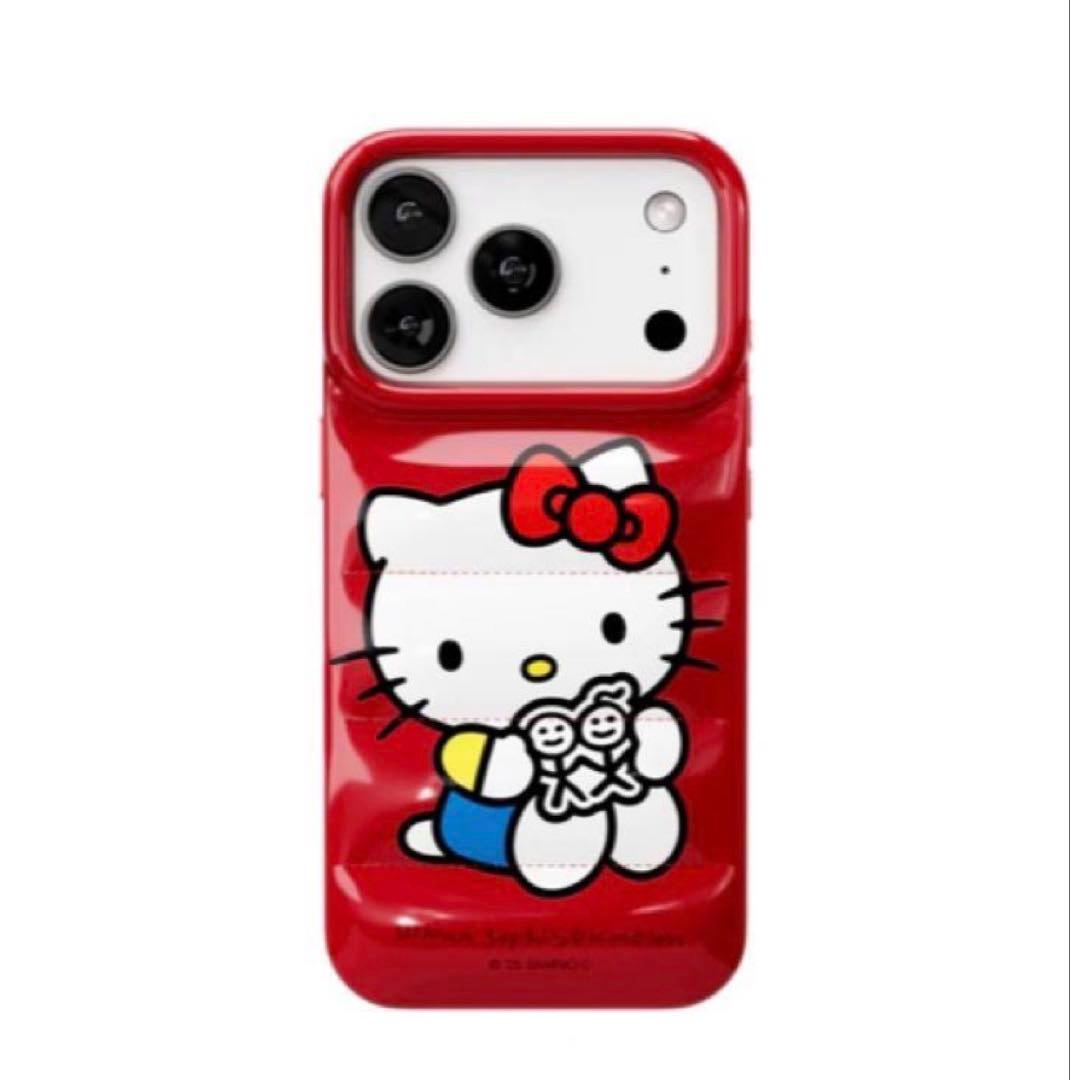 urban sophisticationハローキティiPhone13.14.15