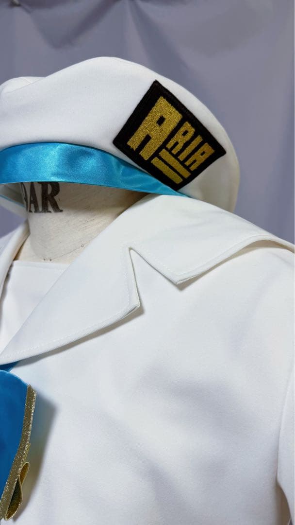 ARIA コスプレ 衣装 ARIAカンパニー