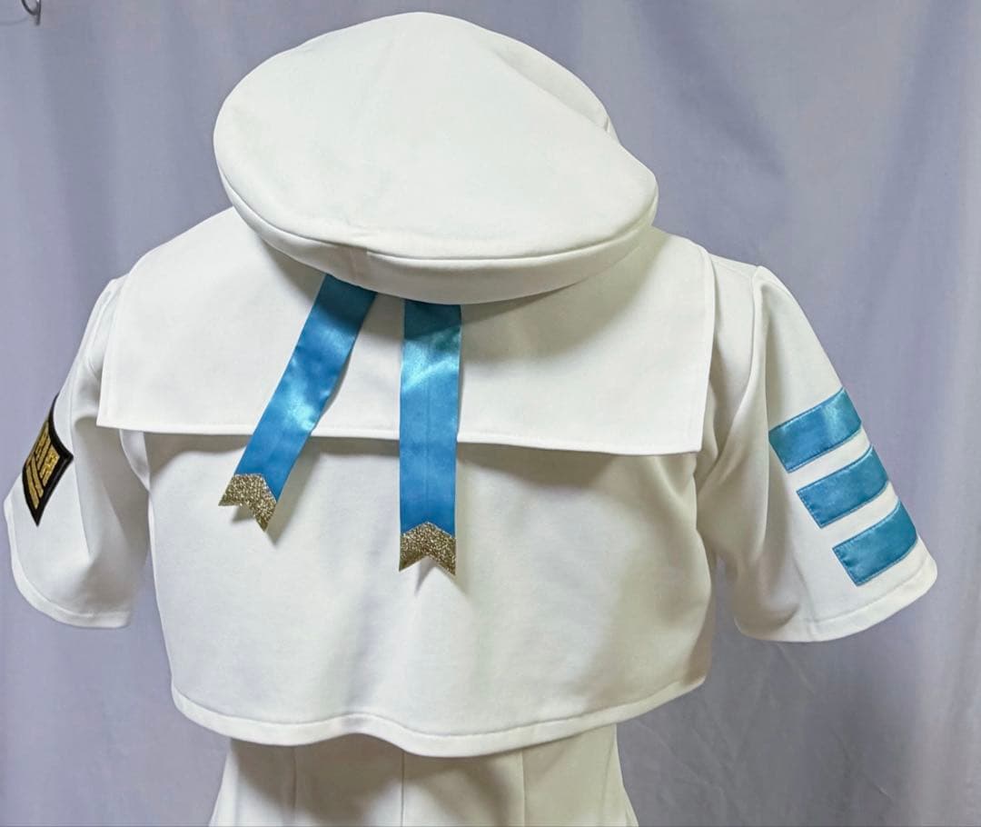 ARIA コスプレ 衣装 ARIAカンパニー