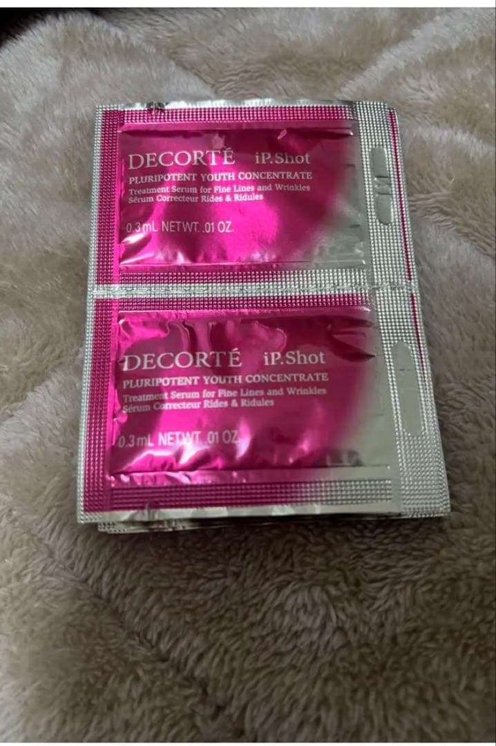 Ipショット◼️20袋