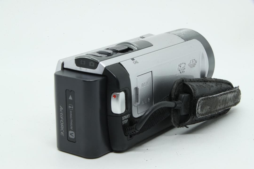 【S2281】 SONY Handycam HDR-CX180 ソニー