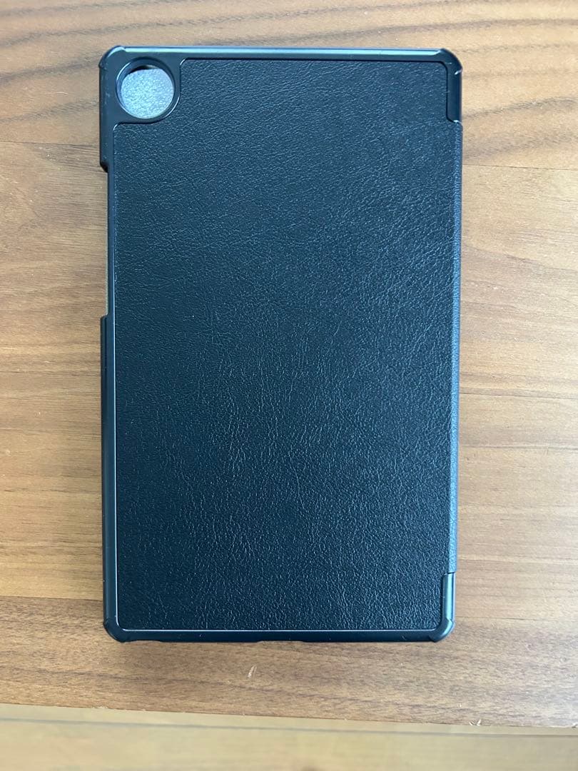 NEC LAVIE Tab T8 Luna Grey 本体