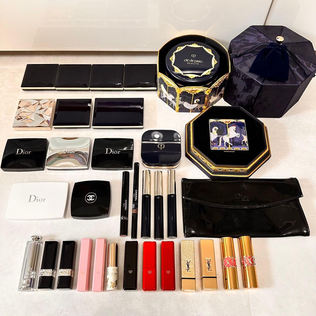 まとめ売り！メイクアップセット