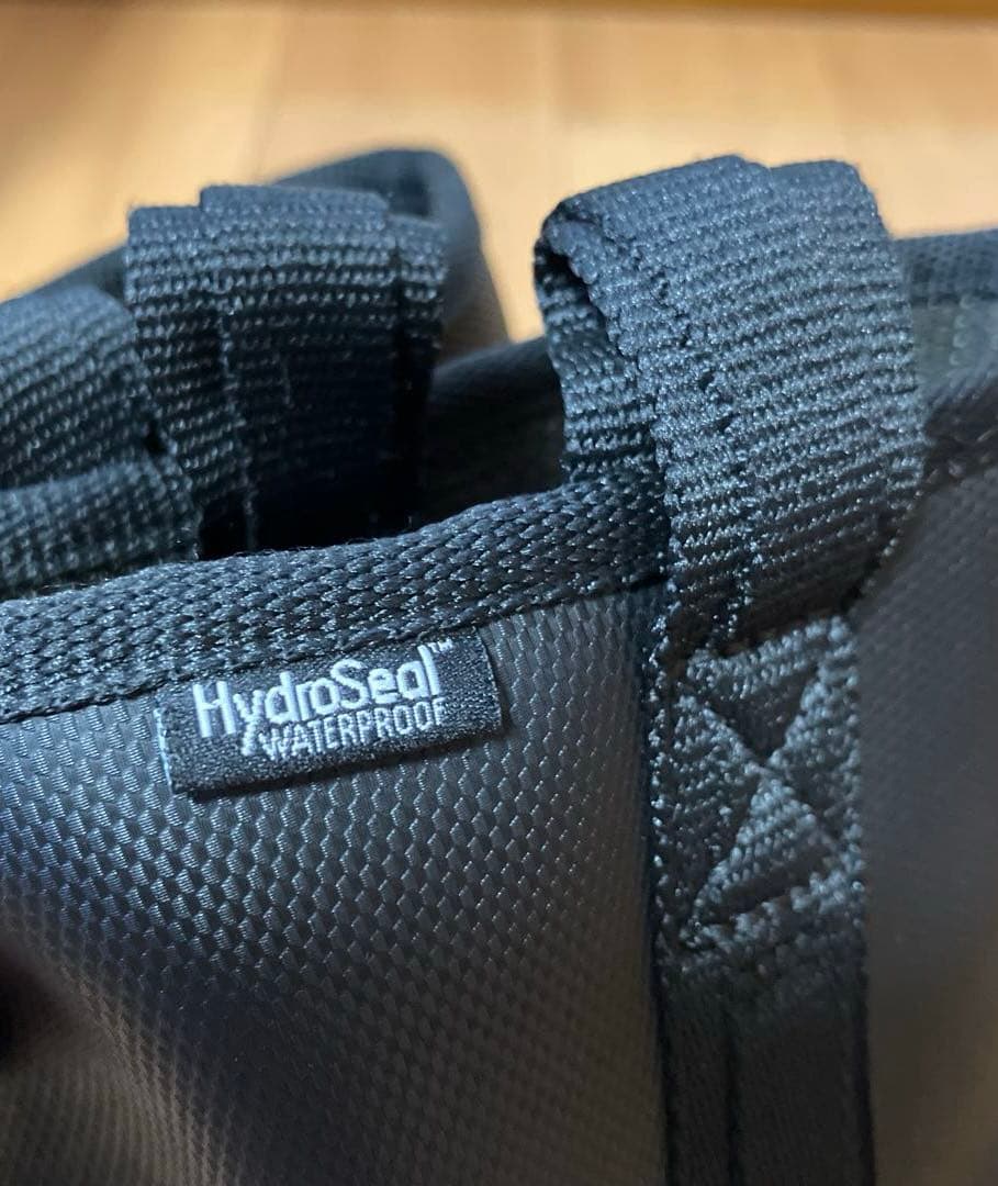 【THE NORTH FACE】ノースフェイス レインブーツ　長靴　24