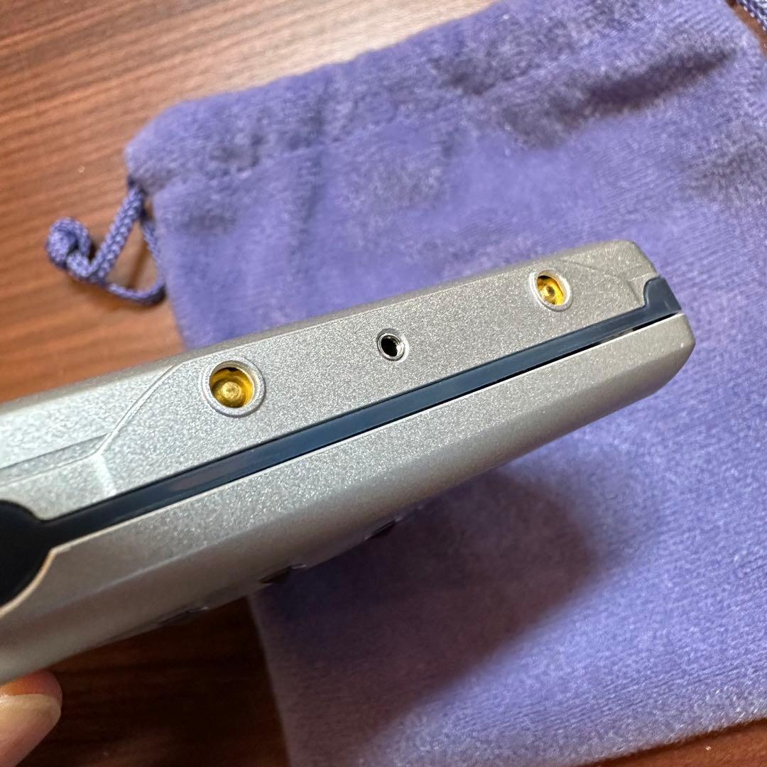 SHARP シャープ MD-ST700 MDプレーヤー 5541