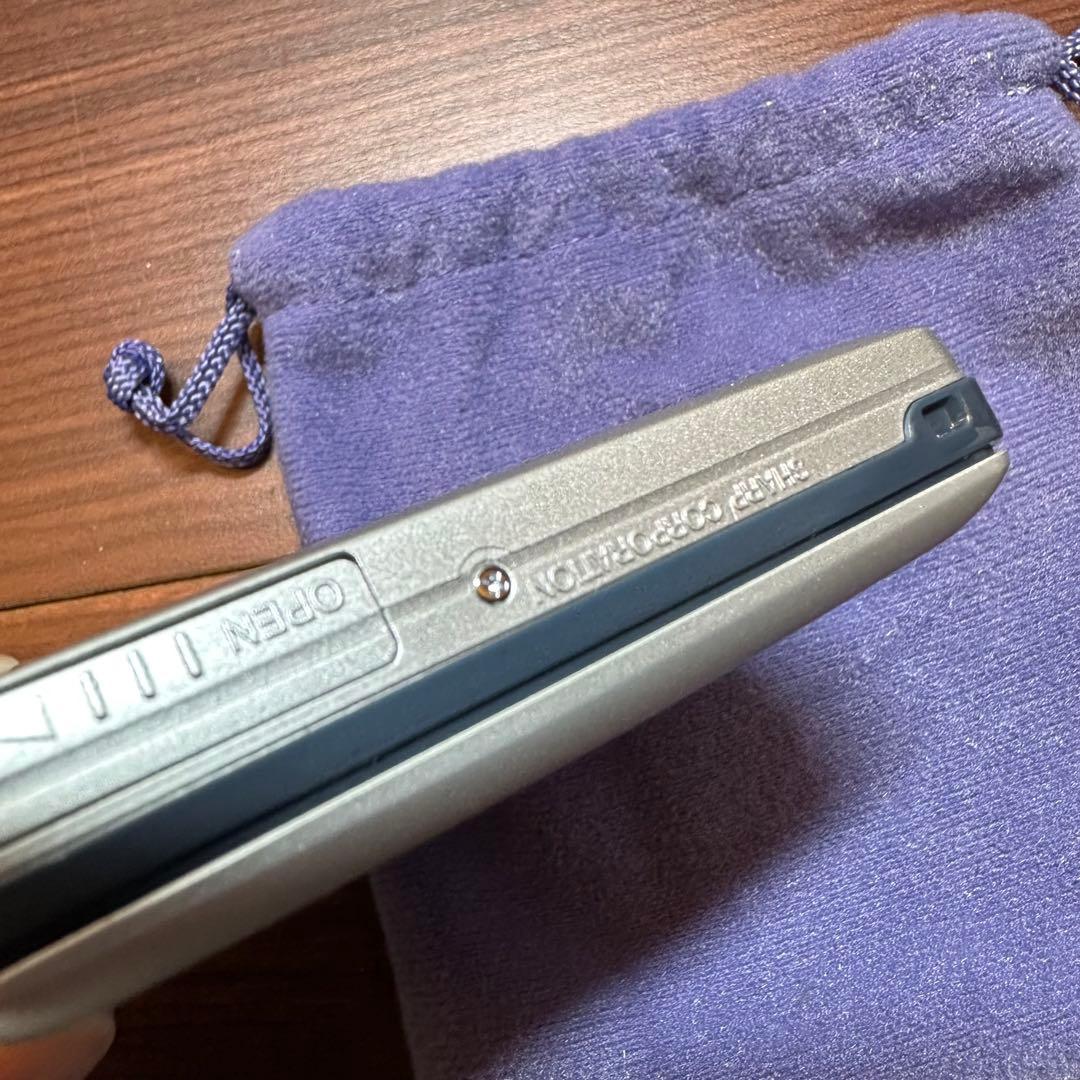 SHARP シャープ MD-ST700 MDプレーヤー 5541