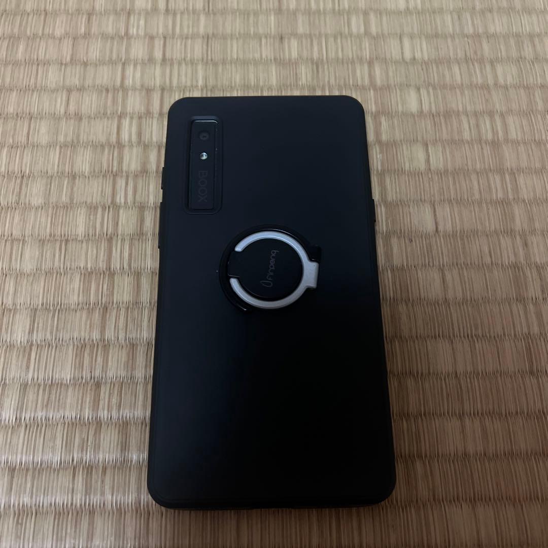 BOOX Palma 電子書籍リーダー　電子ペーパー　タブレット