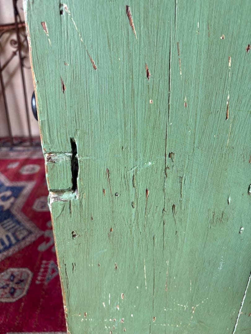 チェスト　フランスアンティーク　3段