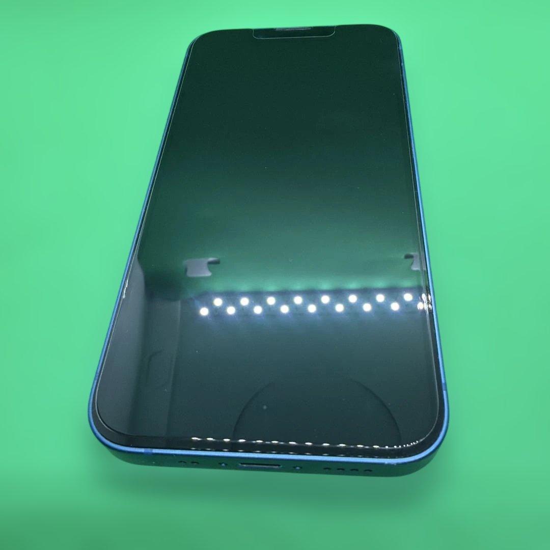 Apple iPhone 13 ミニ　128GB