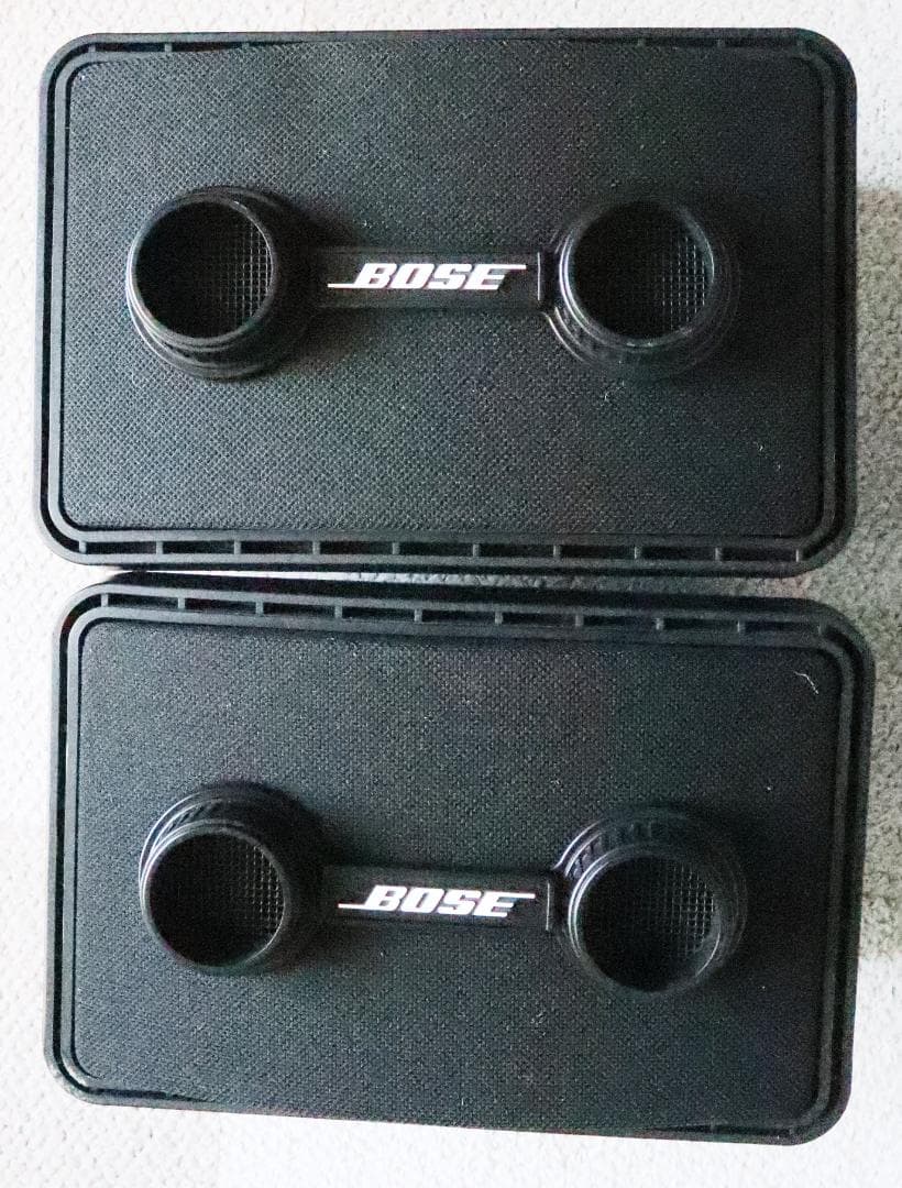 中古☆希少☆ゴーグル☆Bose ボーズ101MMG 後期型　連番ペア☆動作確認済