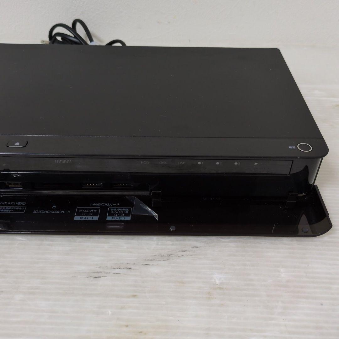TOSHIBA DBR-M3007 3TB 東芝 ブルーレイレコーダー