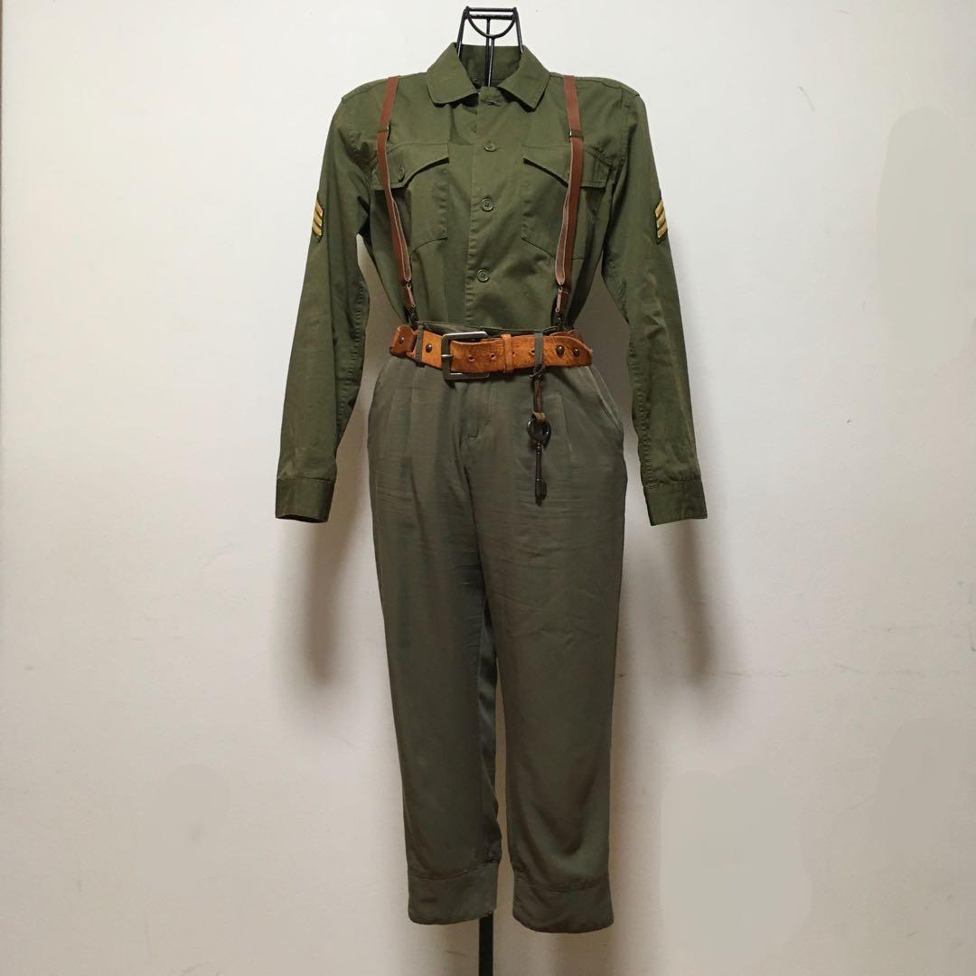 SEKAINOOWARI RPGMVsaoriちゃん風コスプレ衣装