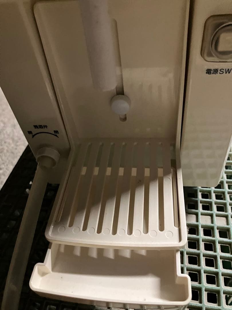 TAIJI 酒燗器　業務用TSK-N11R 瞬間加熱器