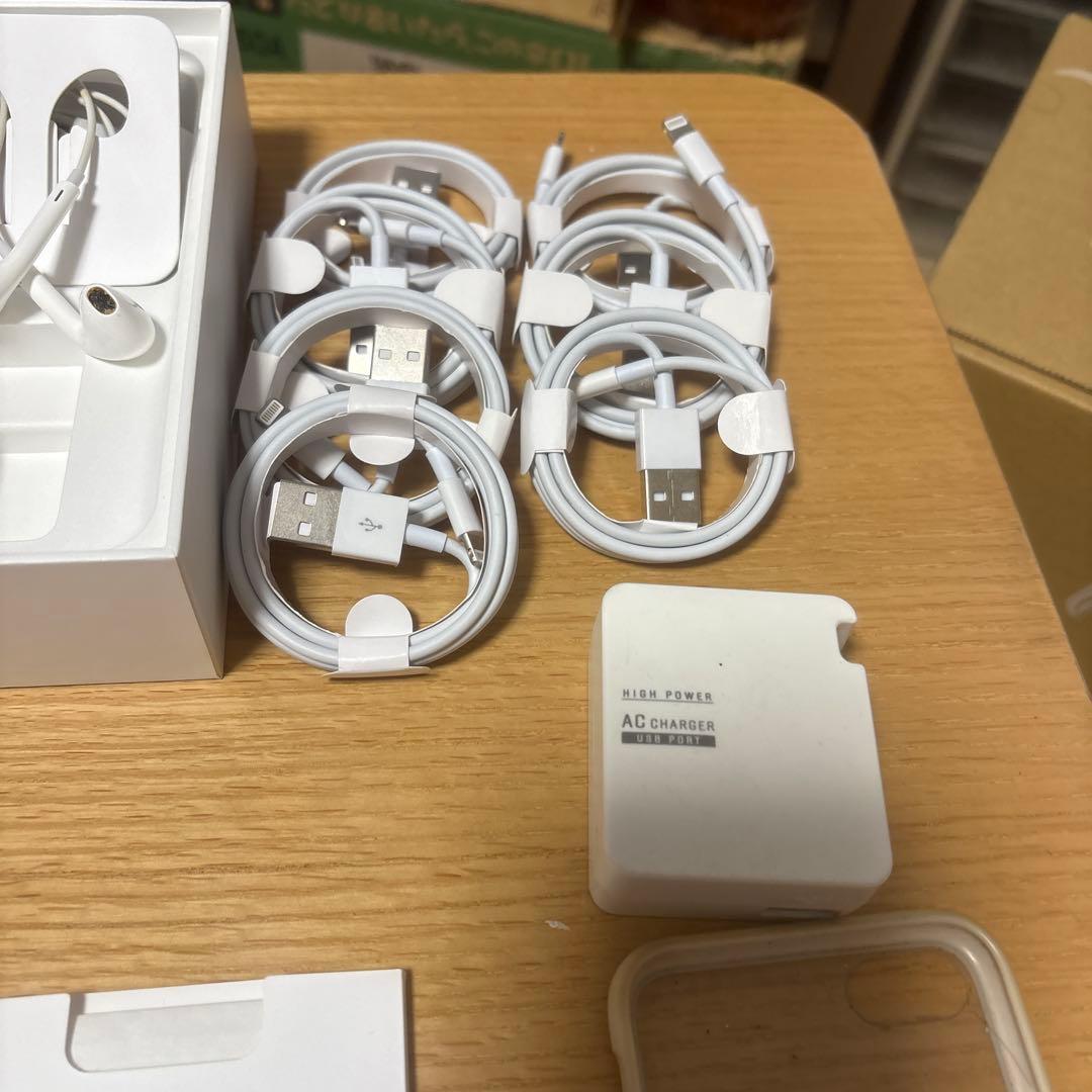 スマートフォン本体 ihone7