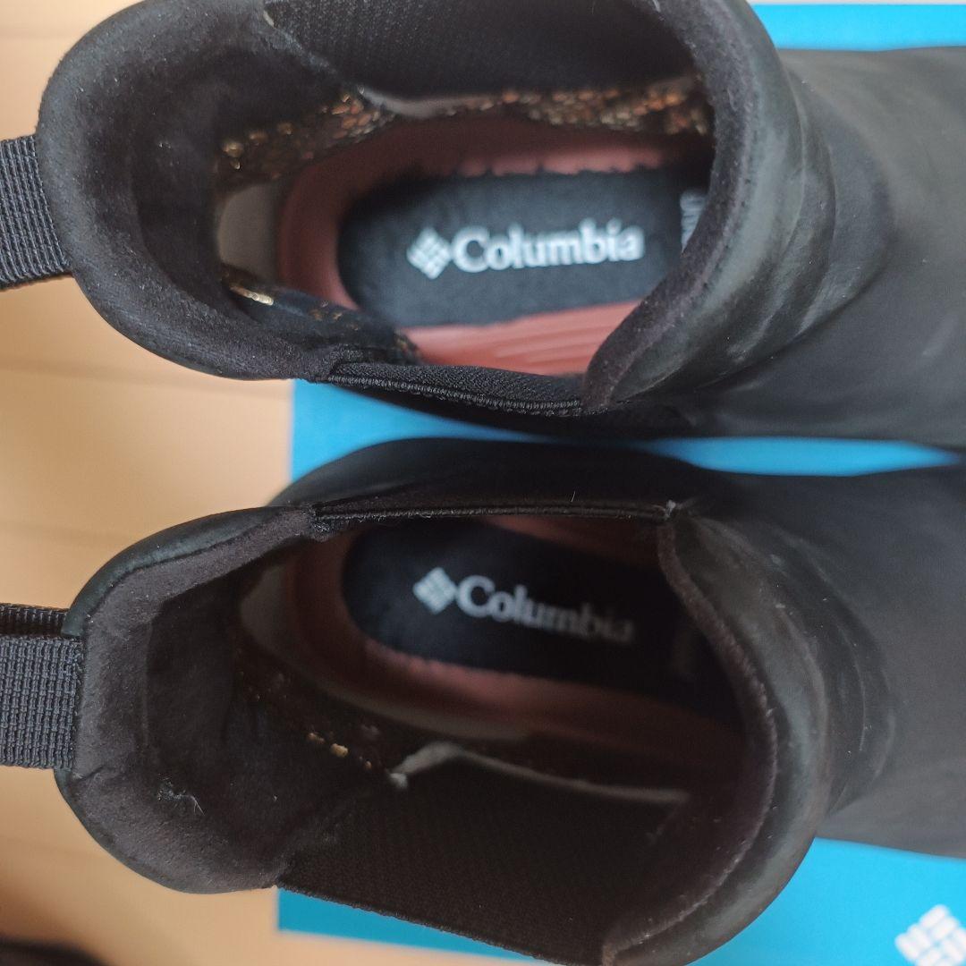 Columbia サップランド2 YU4228 28cm