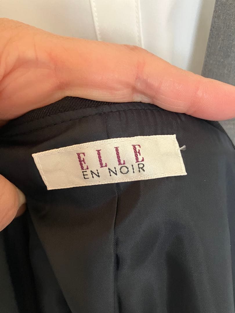 ♪まるぴんく♪ ELLE フォーマルスーツ3点セット　165㎝