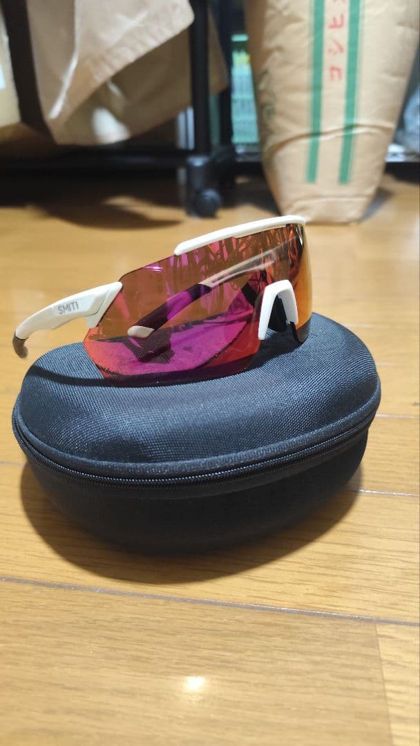 smith pivlock™ruckus　サングラス　アイウェア