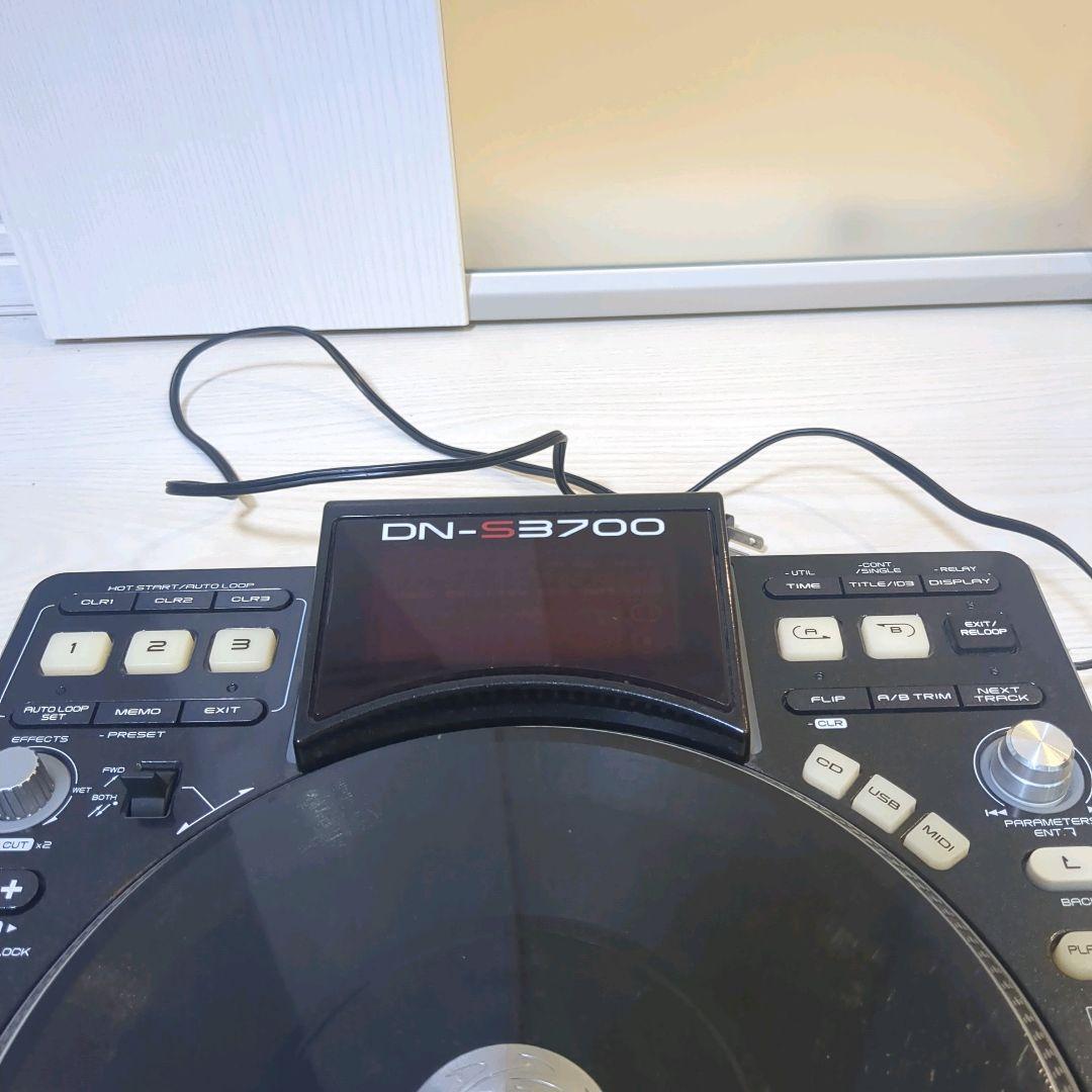 デノン DENON DN-S3700 DJ CDJ CDプレーヤー