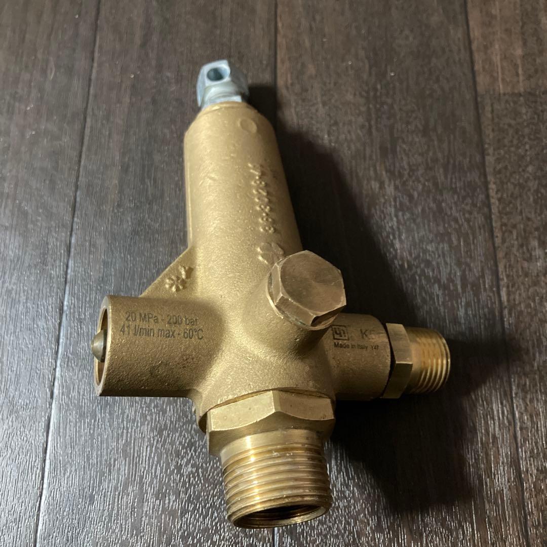 差圧式アンローダー　K5フルテック、精和等