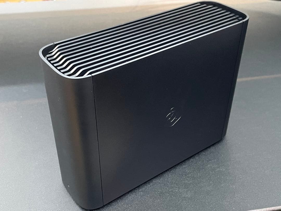 外付けハードディスク・ドライブ Bee Station BST150-4T