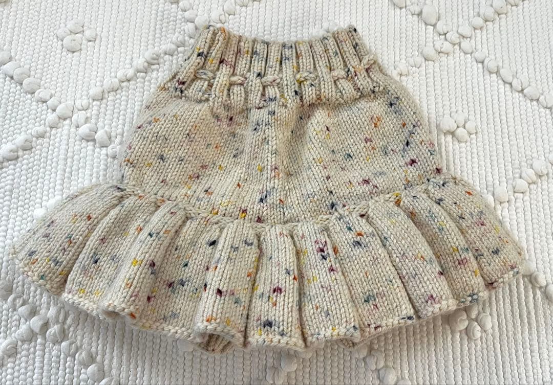 y*o様 mishaandpuff スケポン 2y