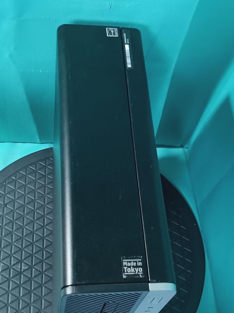 初期保証 i5-9500 8GB SSD256GB HDD オフィスWin11