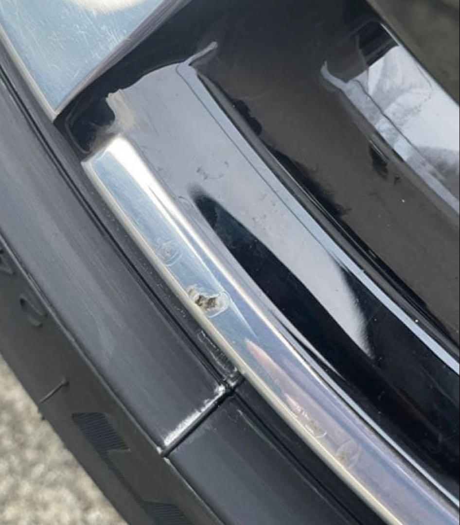 スープラ　鍛造　ホイール