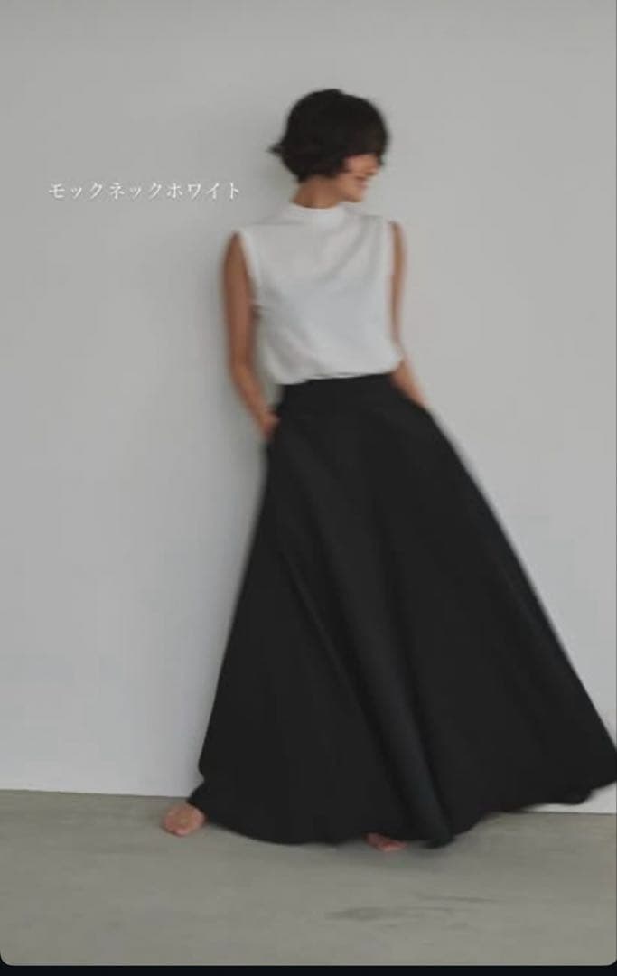 Nala Mermaid swim pants ブラックM 新品　ナラ